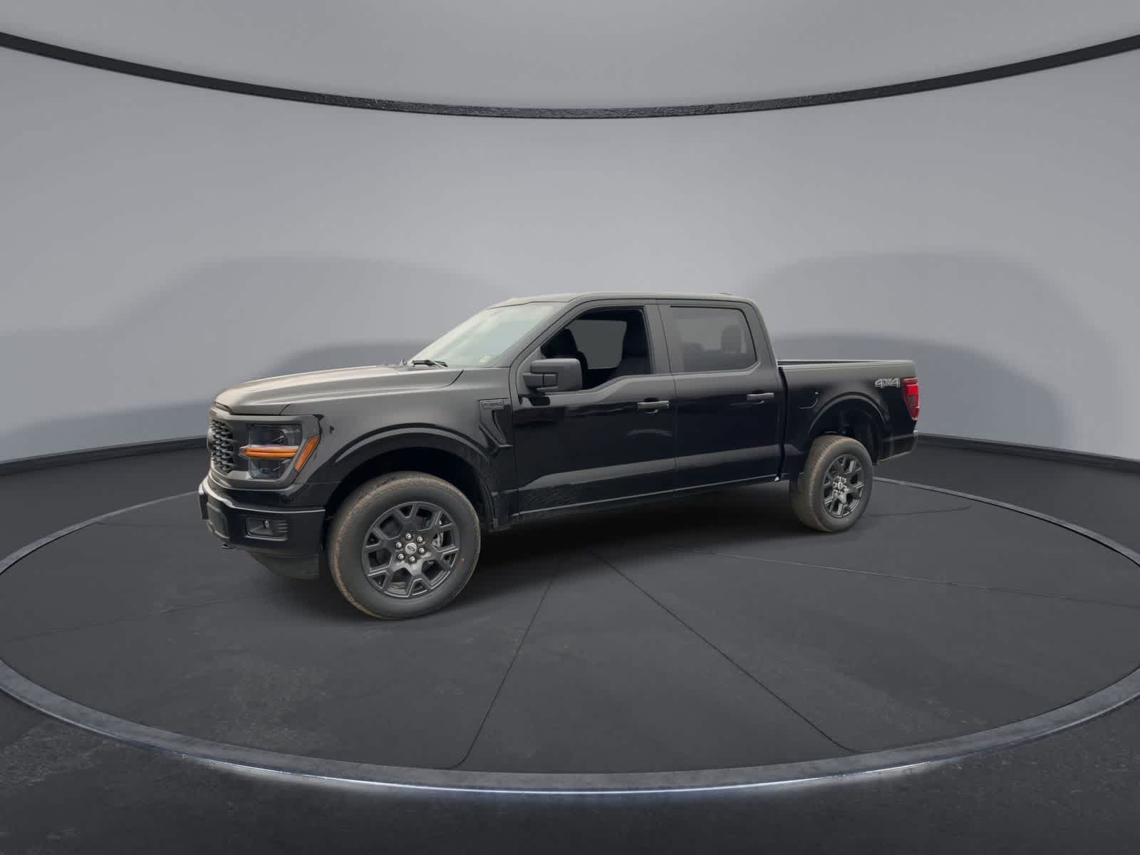 Thumbnail: 2026 Ford F-150 - 4
