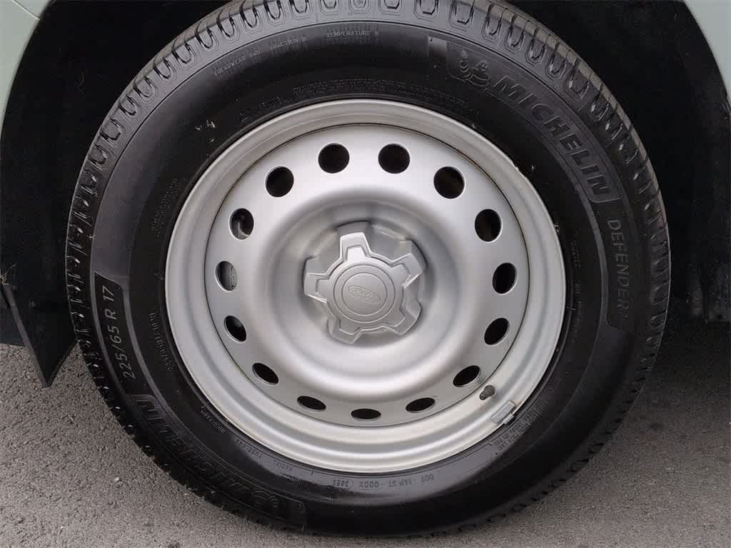 Thumbnail: 2022 Ford Maverick - 14