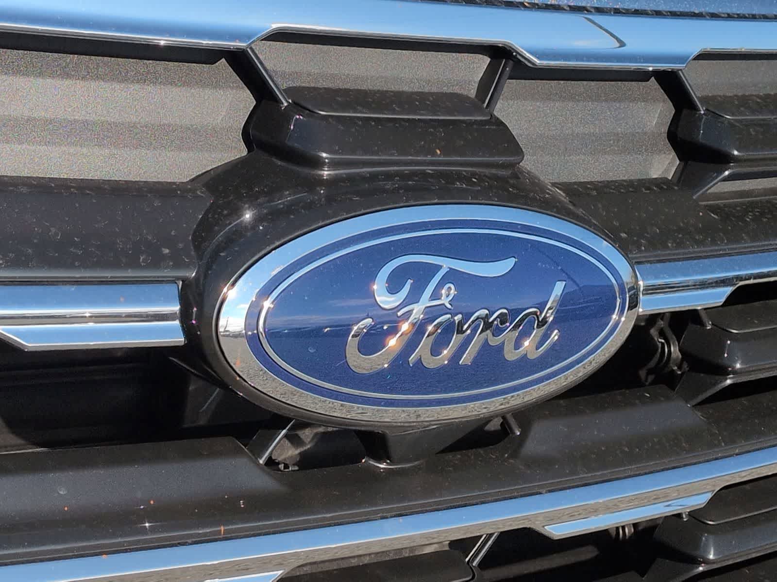 Thumbnail: 2026 Ford Explorer - 12