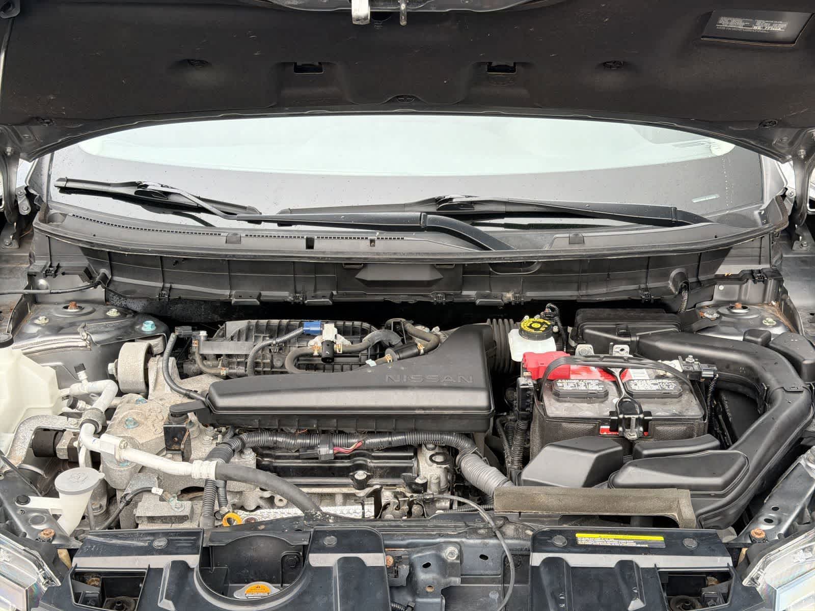 Thumbnail: 2020 Nissan Rogue - 15