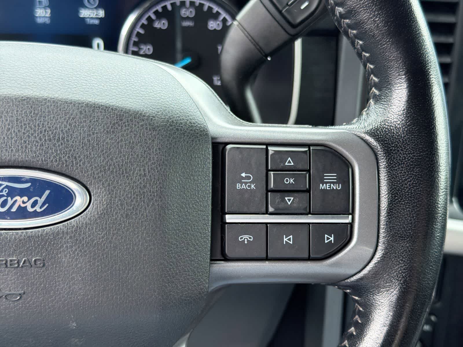 Thumbnail: 2022 Ford F-150 - 25