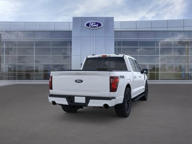 Thumbnail: 2025 Ford F-150 - 8