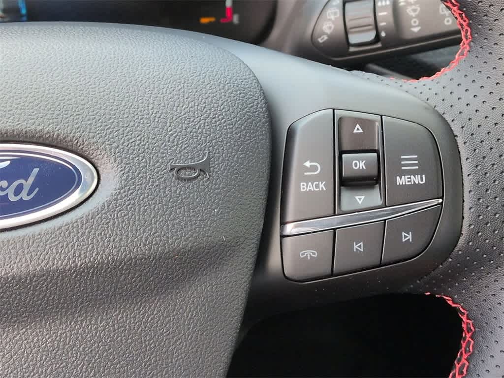 Thumbnail: 2025 Ford Escape - 25