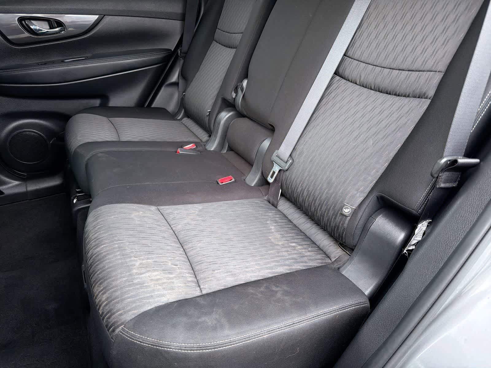 Thumbnail: 2020 Nissan Rogue - 20