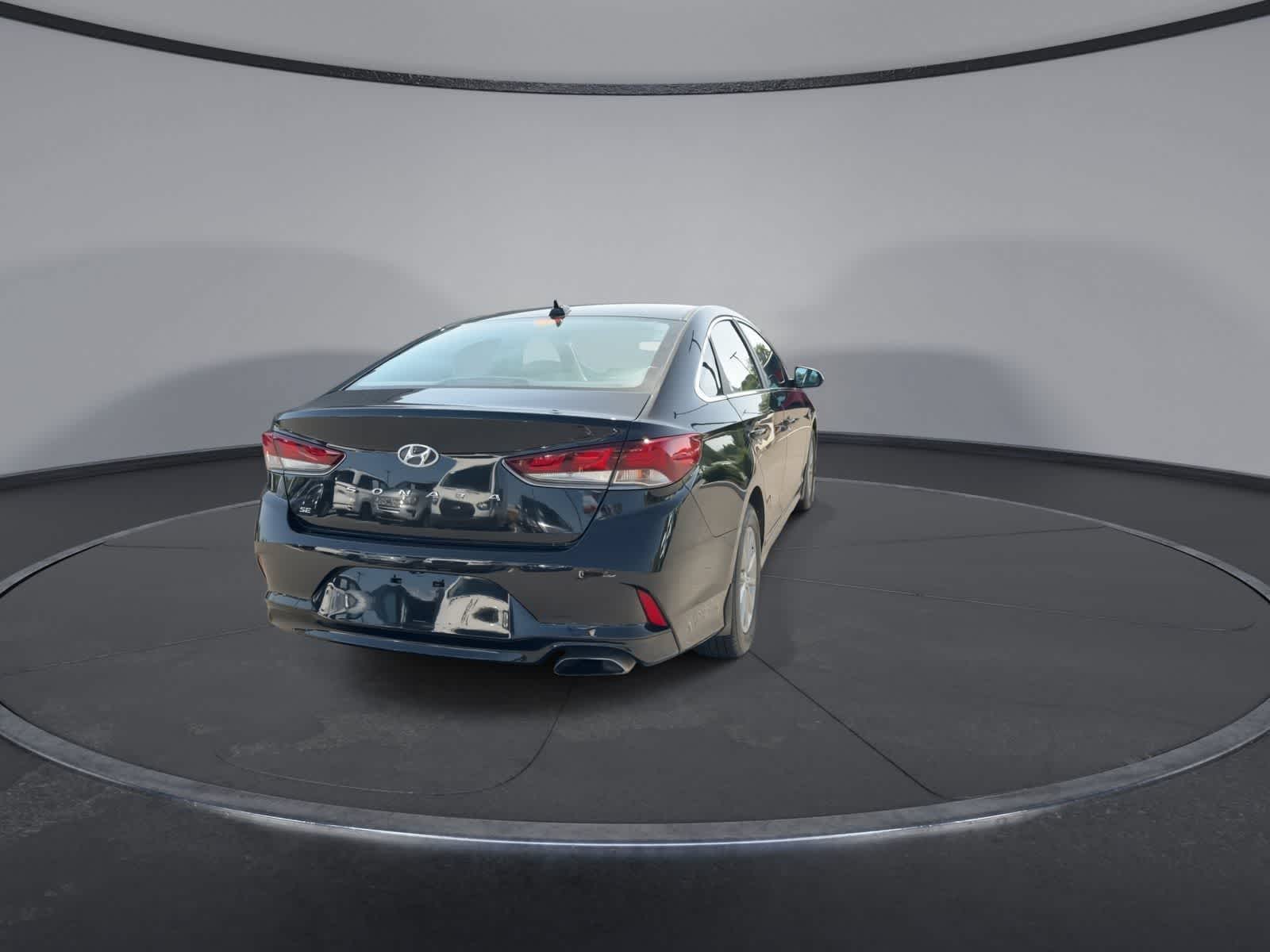 Thumbnail: 2018 Hyundai Sonata - 7
