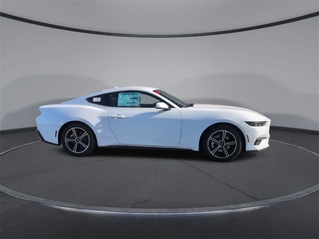 Thumbnail: 2025 Ford Mustang - 9