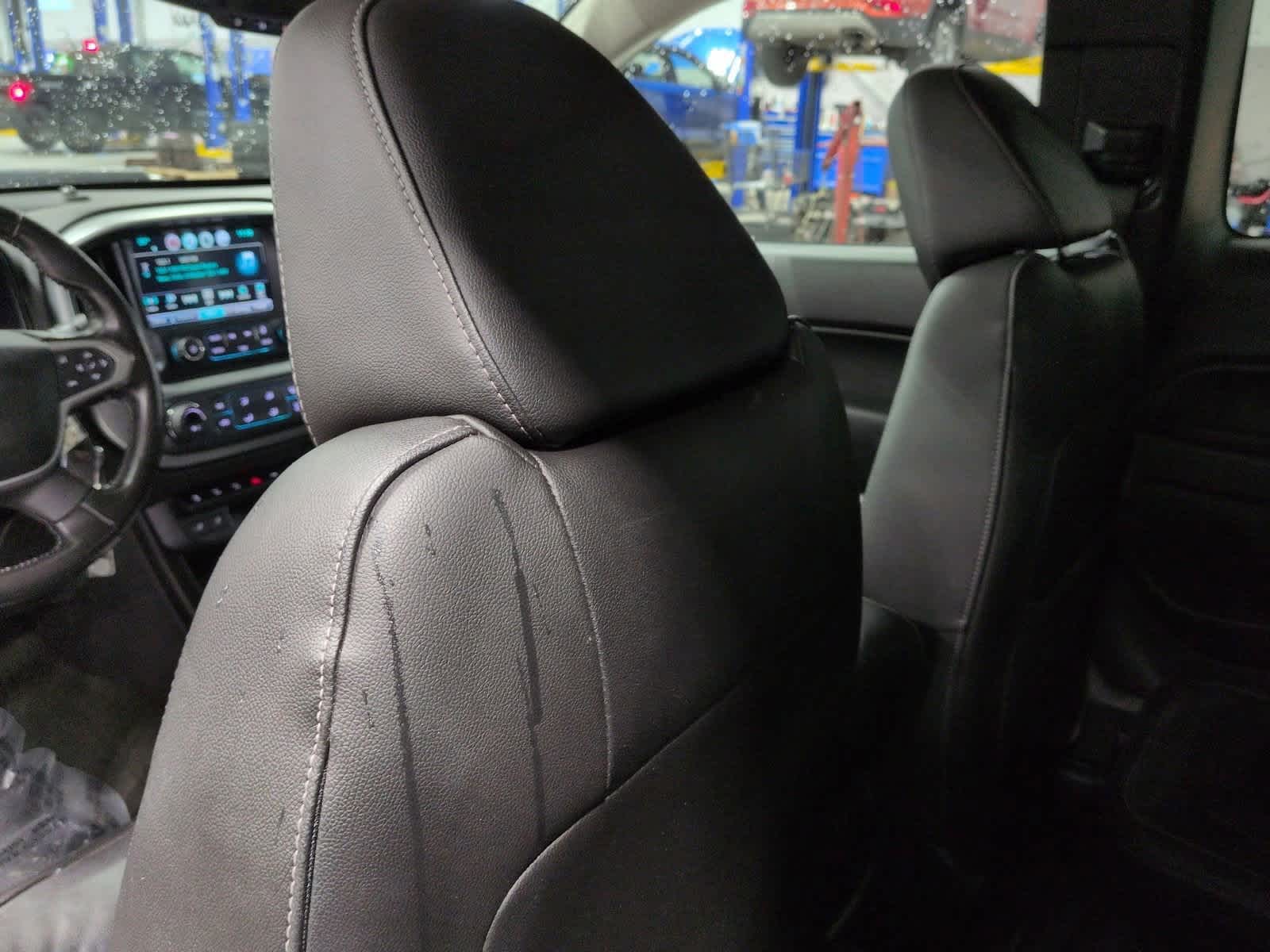 Thumbnail: 2017 Chevrolet Colorado - 11