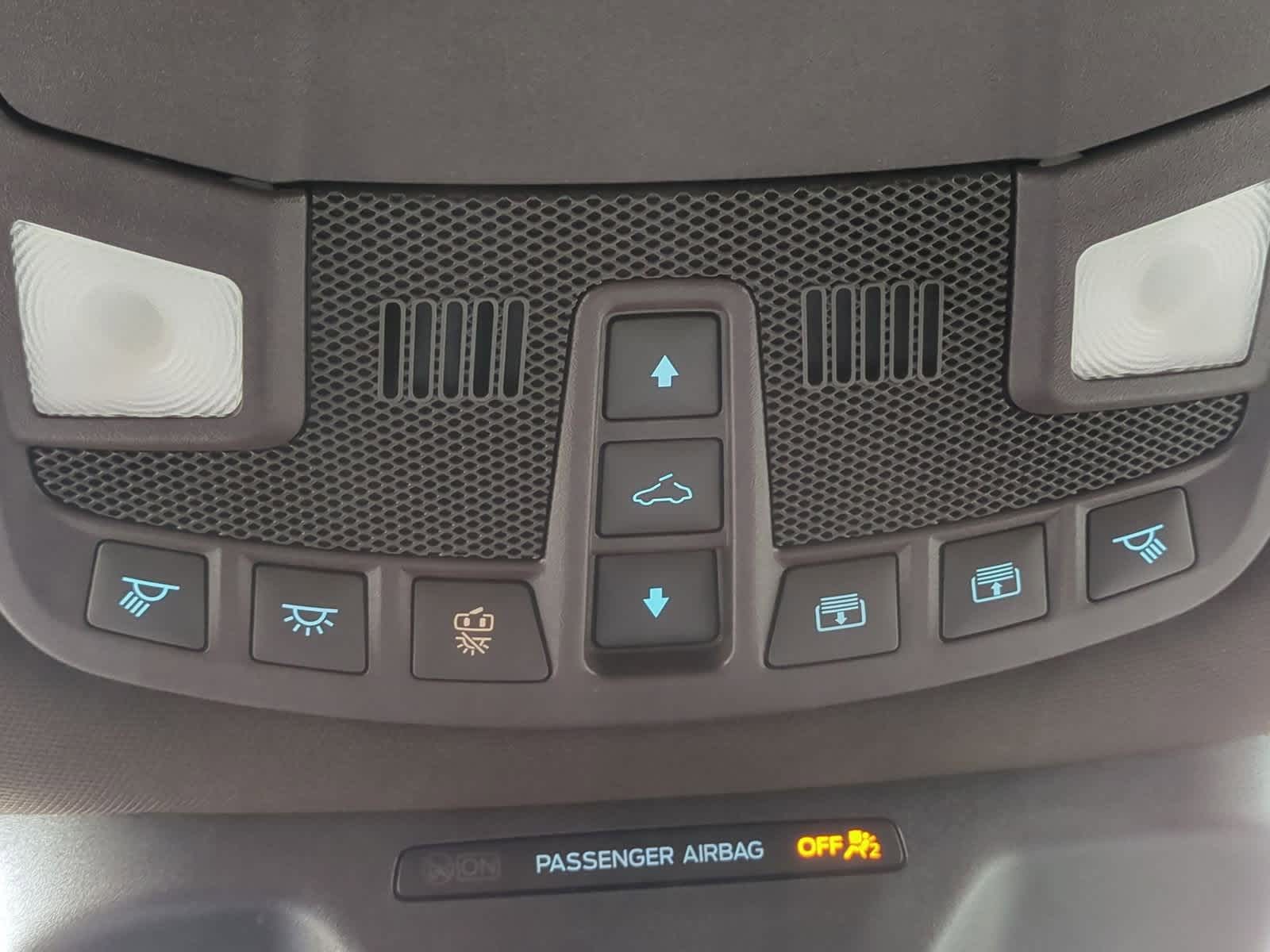 Thumbnail: 2024 Ford Expedition MAX - 41