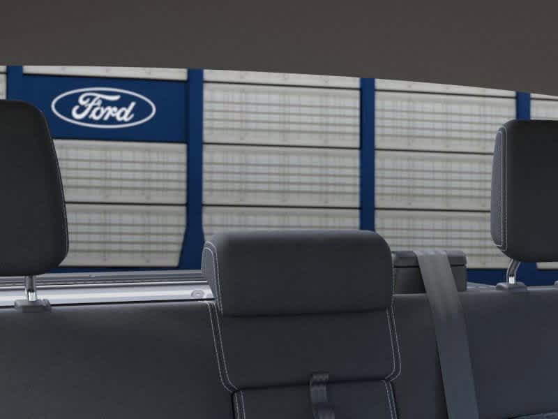 Thumbnail: 2025 Ford Ranger - 22