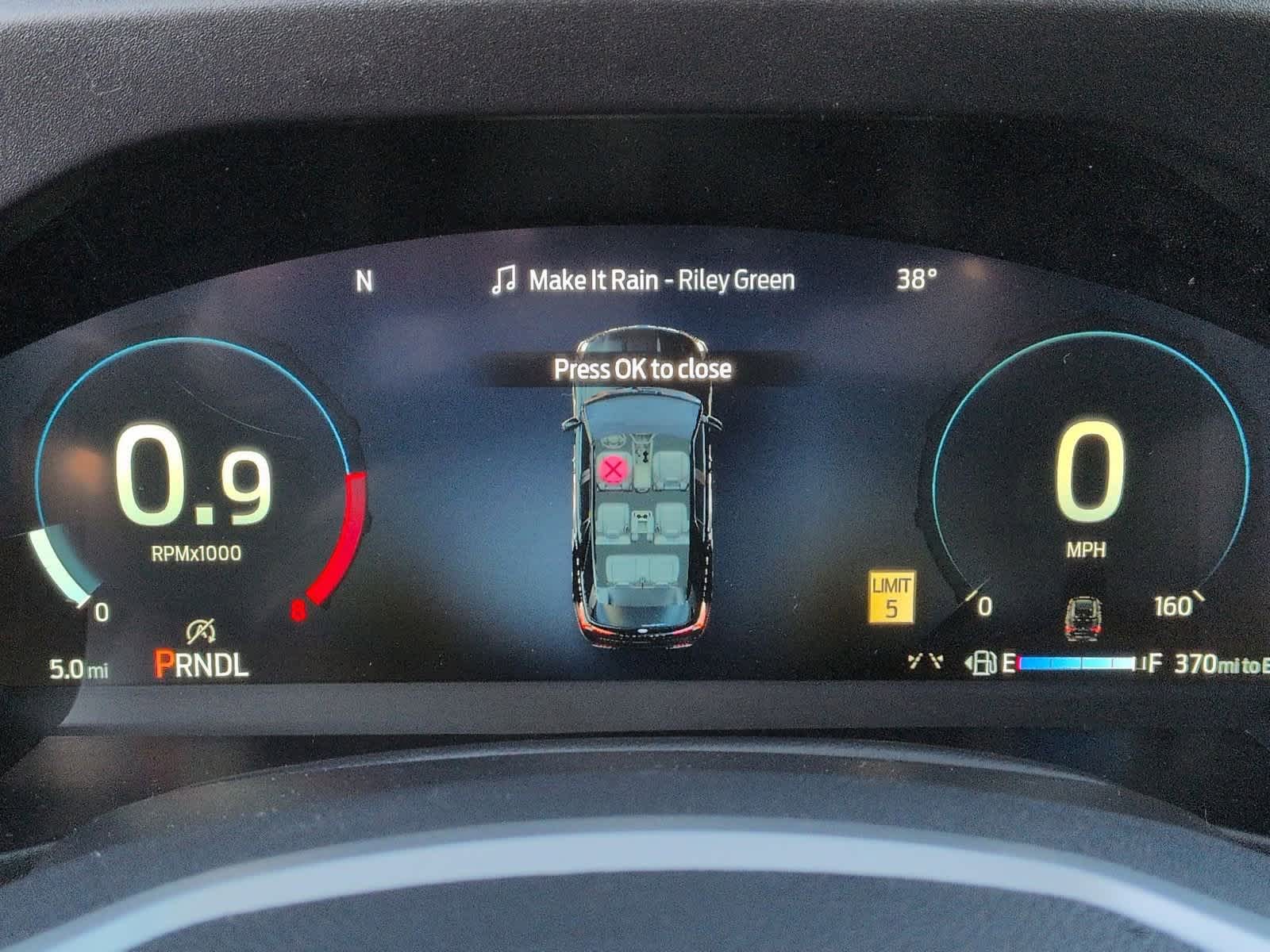 Thumbnail: 2026 Ford Explorer - 34