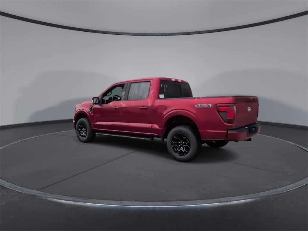 Thumbnail: 2025 Ford F-150 - 6