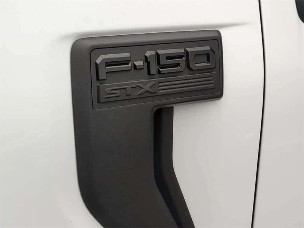 Thumbnail: 2025 Ford F-150 - 13