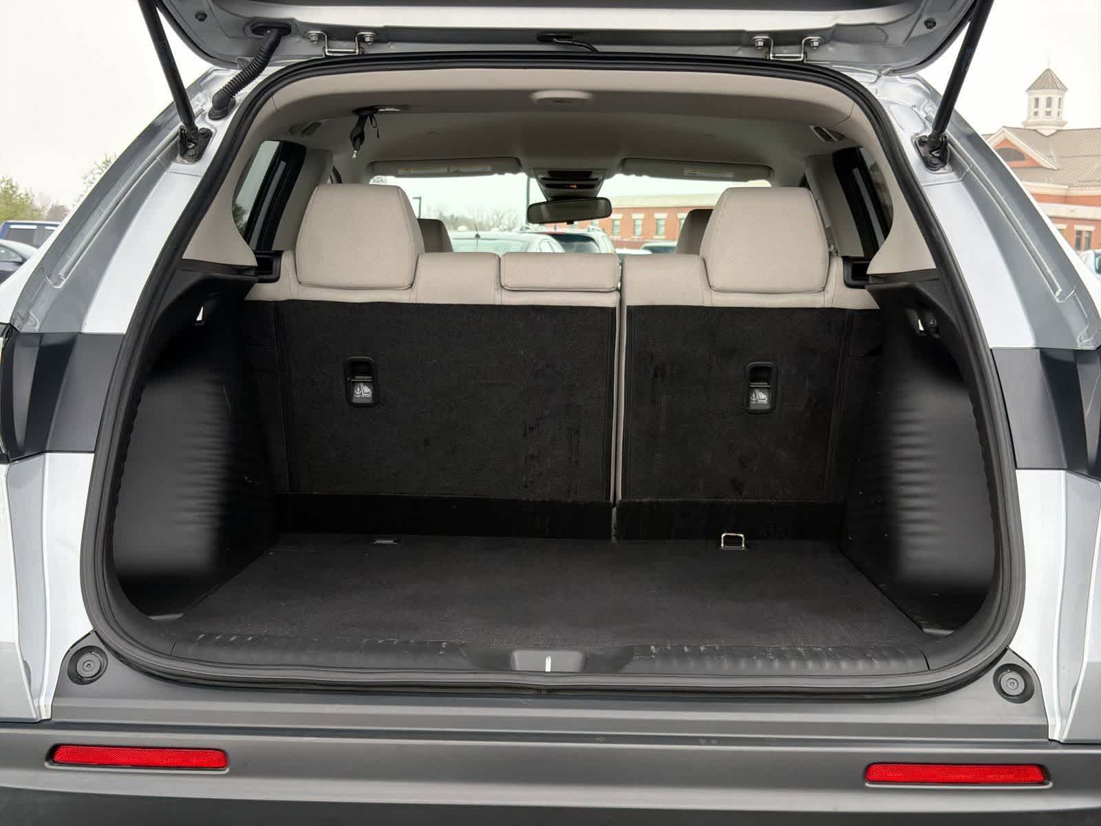 Thumbnail: 2023 Honda HR-V - 34