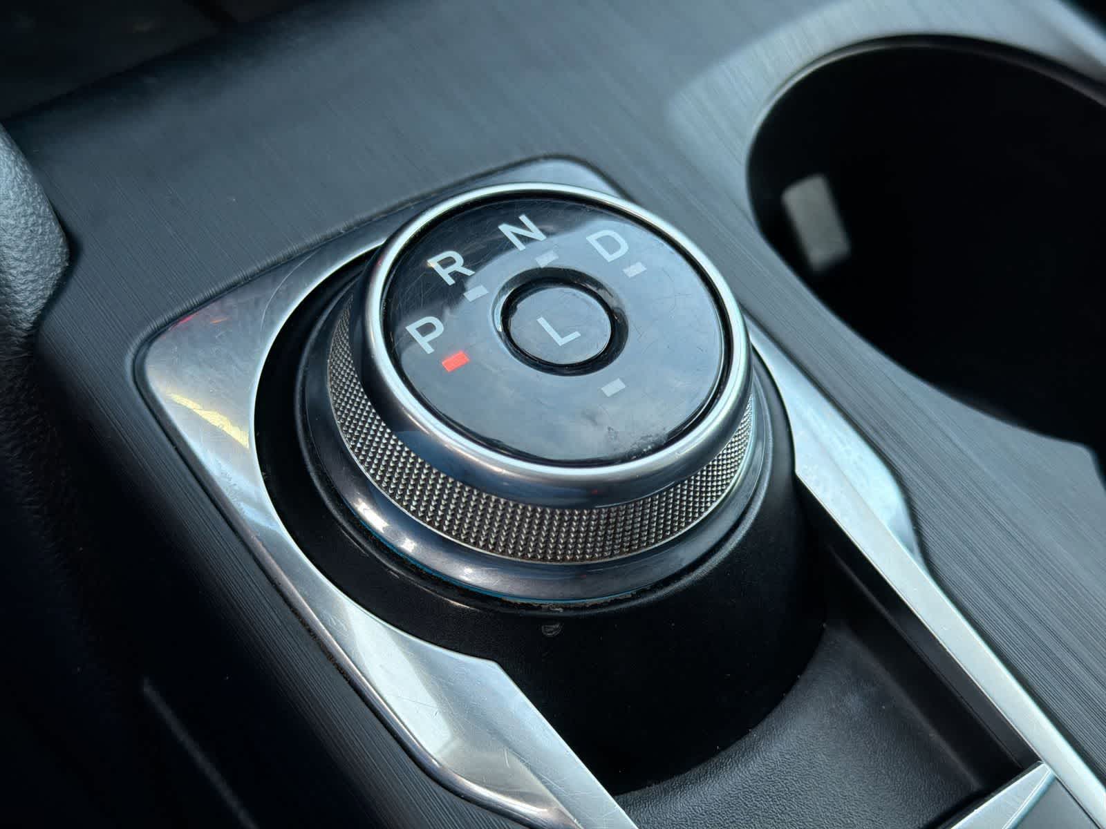 Thumbnail: 2022 Ford Escape - 32