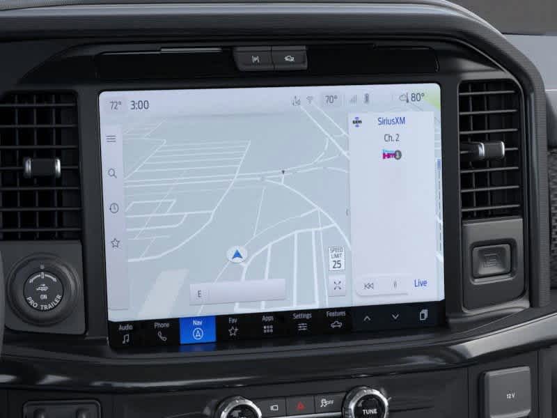 Thumbnail: 2025 Ford F-150 - 14