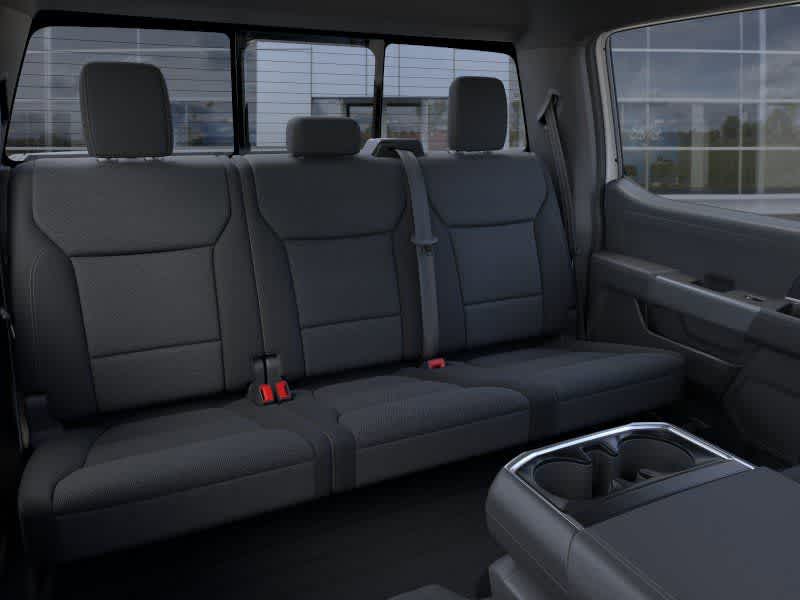 Thumbnail: 2026 Ford F-150 - 11
