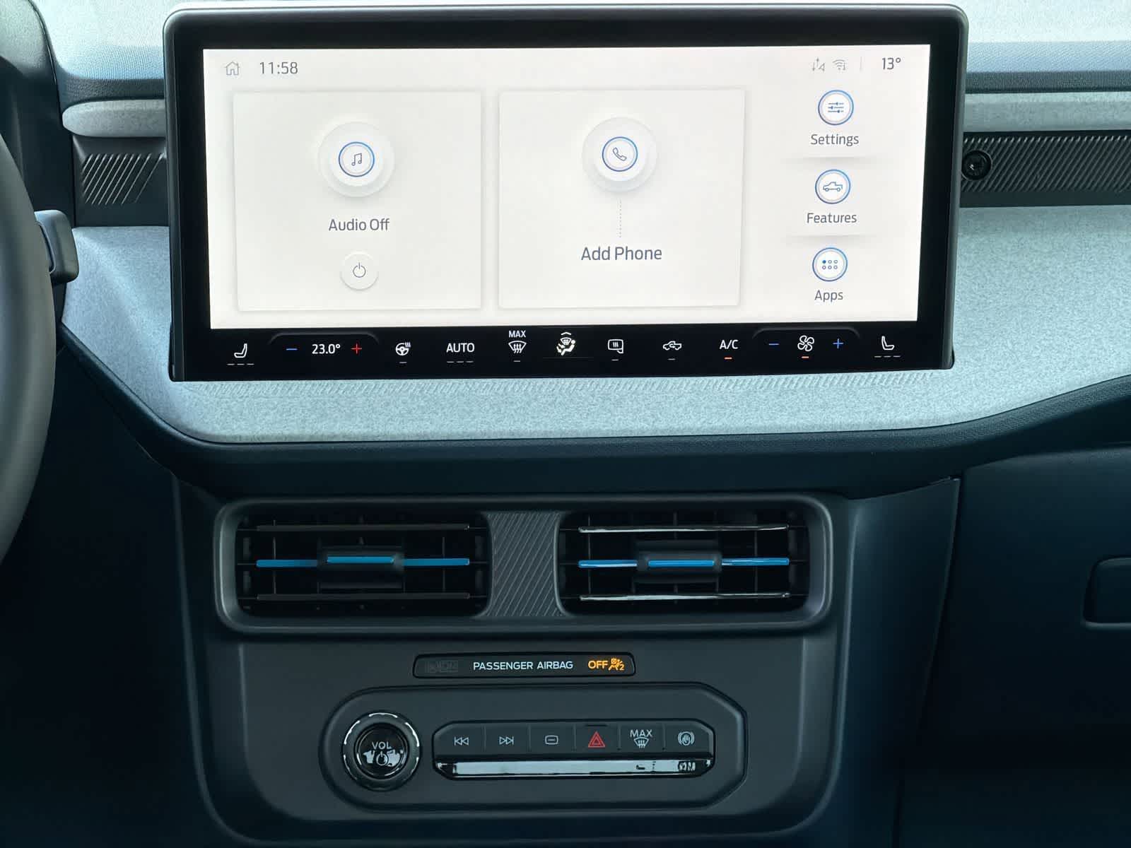 Thumbnail: 2026 Ford Maverick - 29