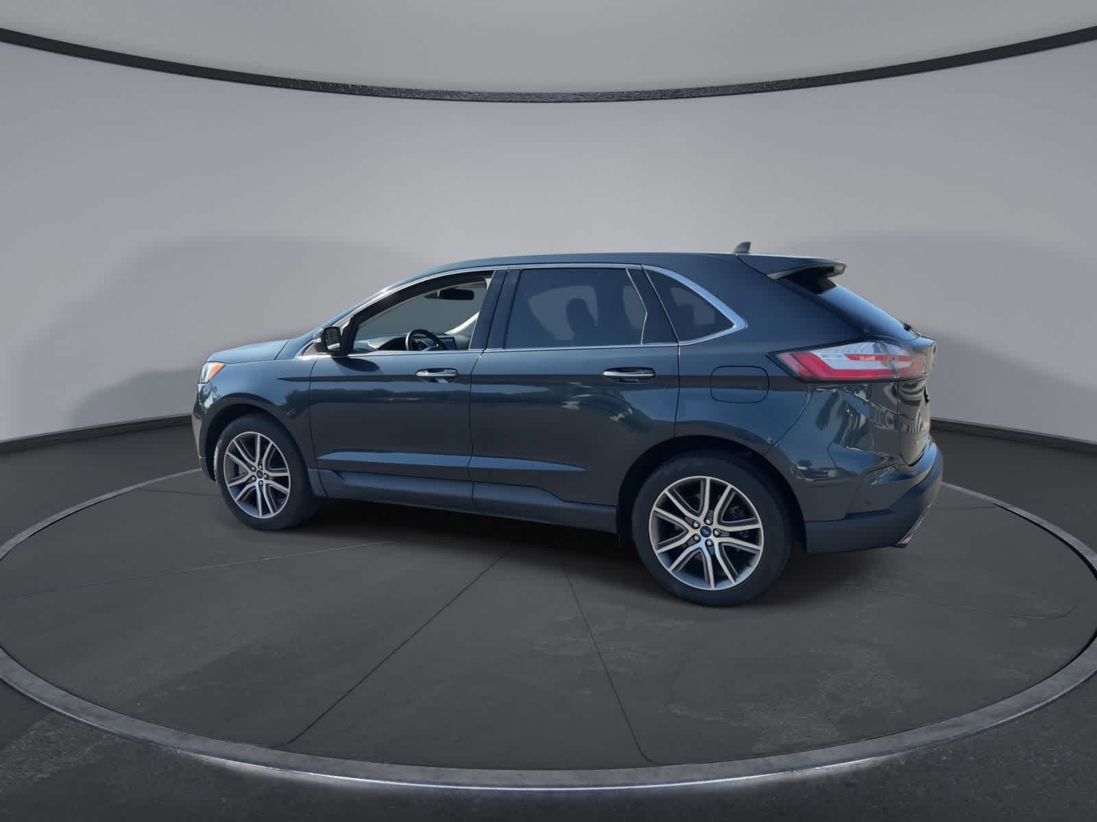 Thumbnail: 2022 Ford Edge - 5