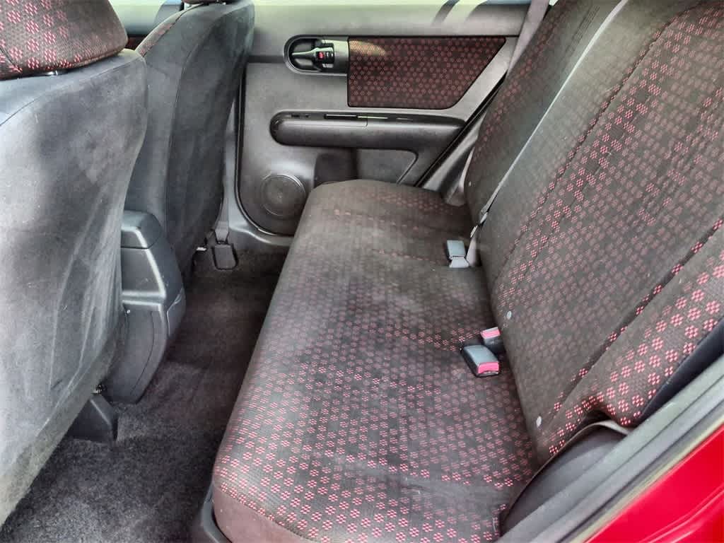 Thumbnail: 2009 Scion xB - 20