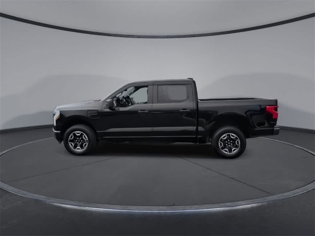 Thumbnail: 2023 Ford F-150 - 4