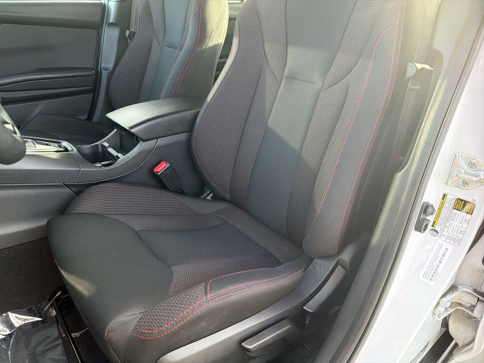 Thumbnail: 2023 Subaru WRX - 17