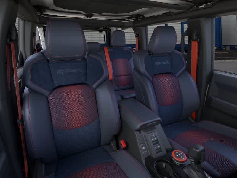 Thumbnail: 2026 Ford Bronco - 10