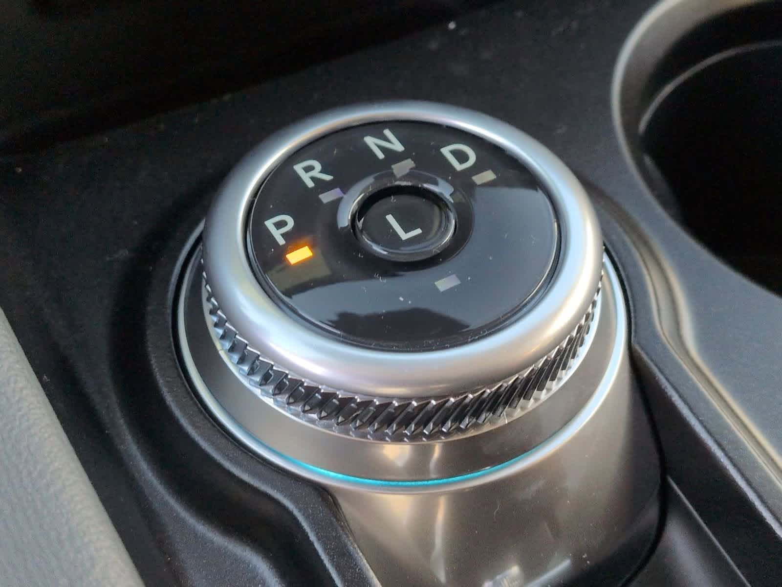 Thumbnail: 2026 Ford Explorer - 33