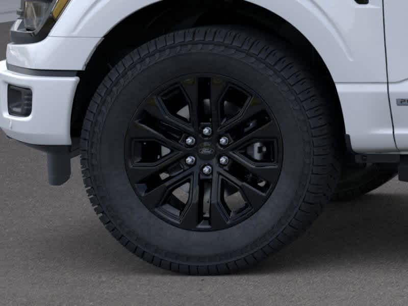 Thumbnail: 2025 Ford F-150 - 19