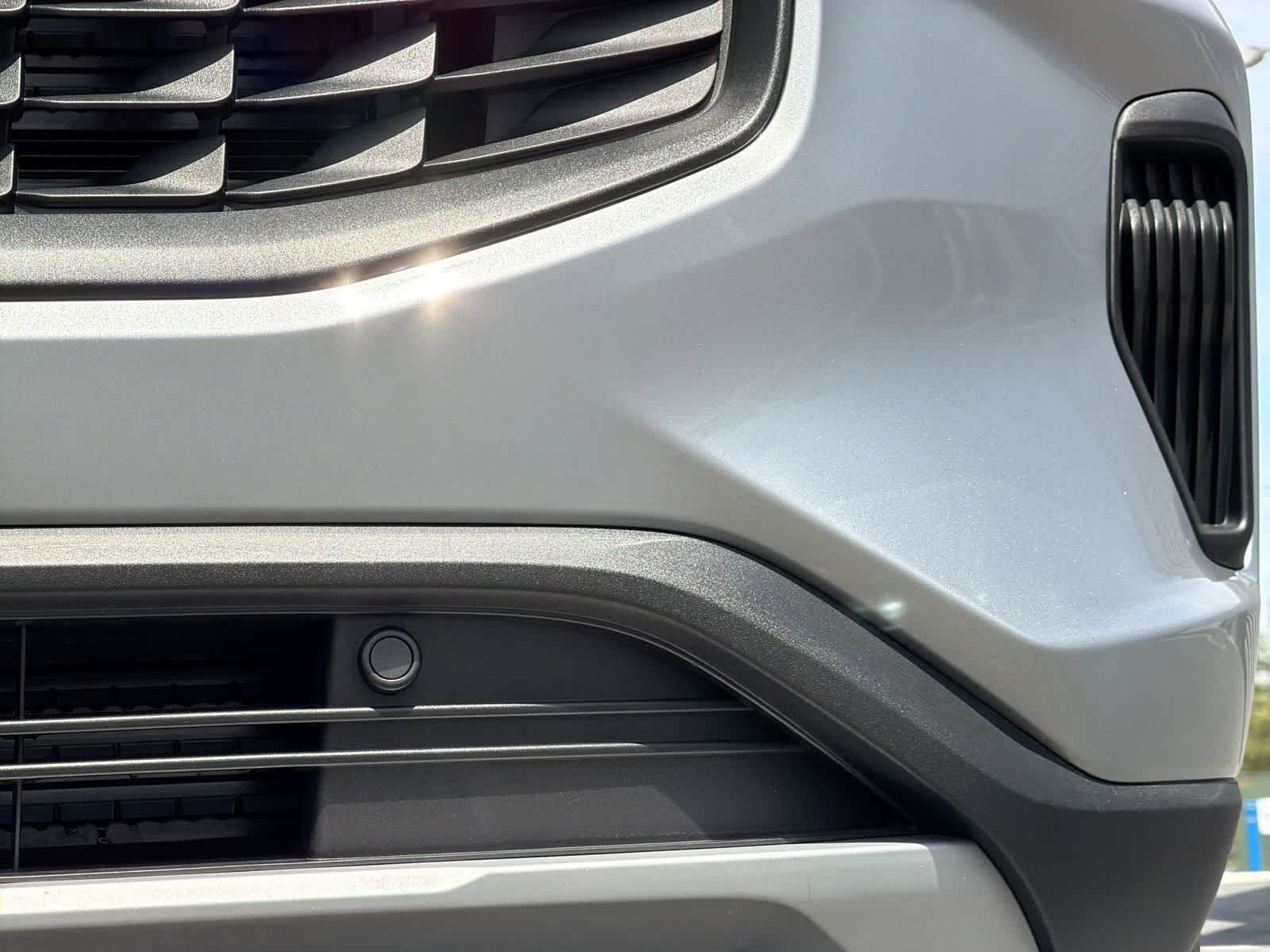 Thumbnail: 2023 Ford Escape - 11