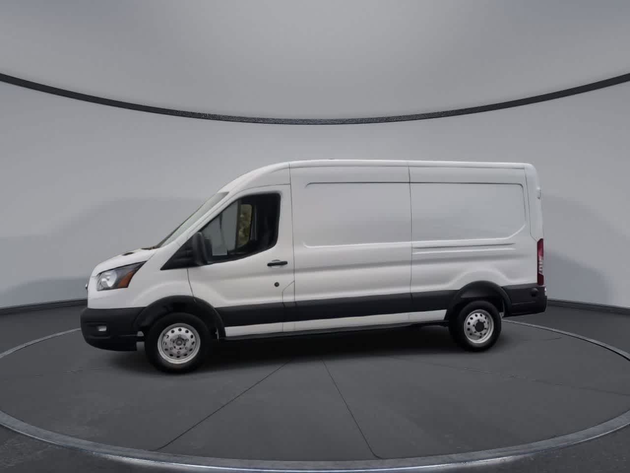 Thumbnail: 2025 Ford Transit Series - 4