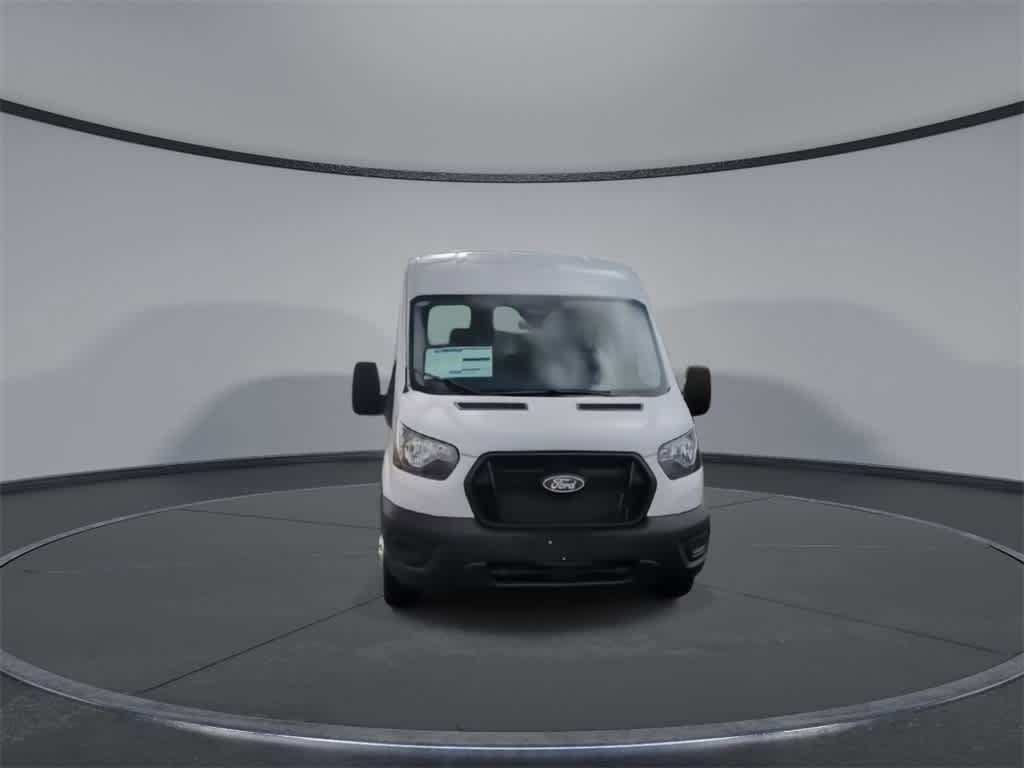 Thumbnail: 2026 Ford Transit Series - 3