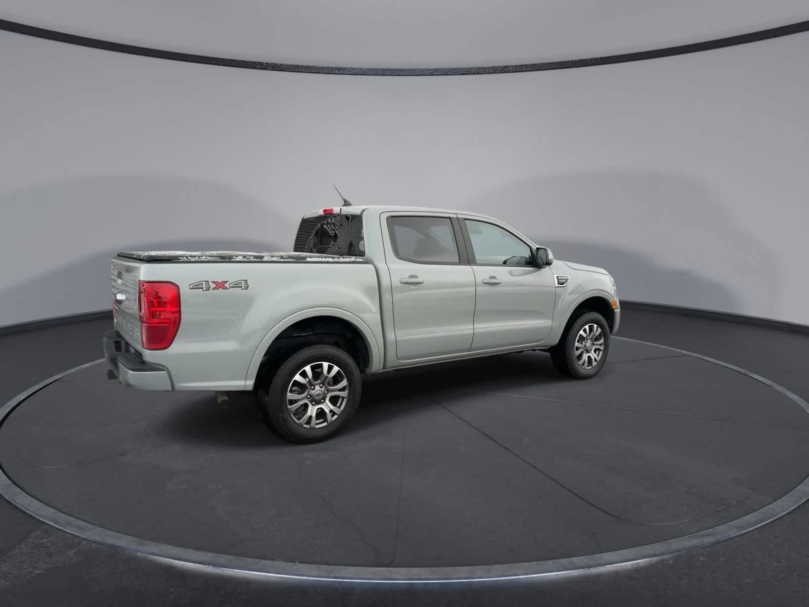 Thumbnail: 2022 Ford Ranger - 8