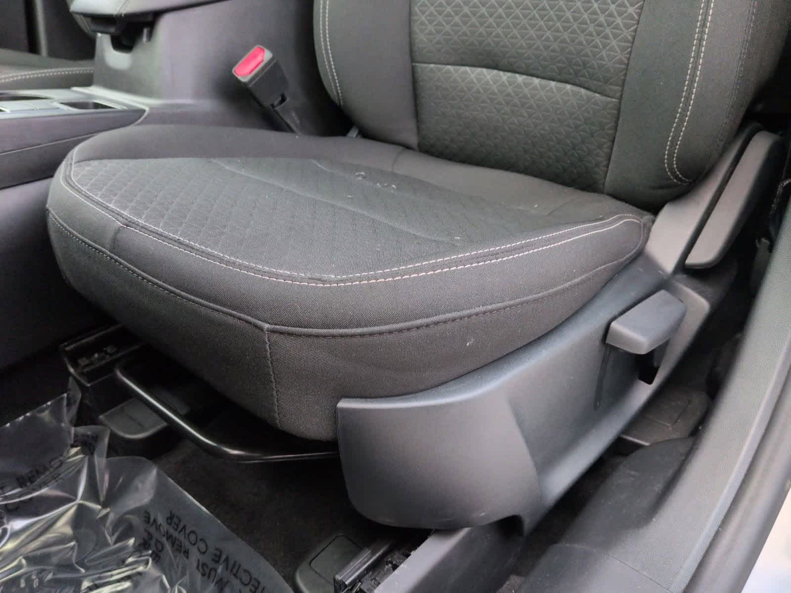 Thumbnail: 2025 Ford Escape - 18