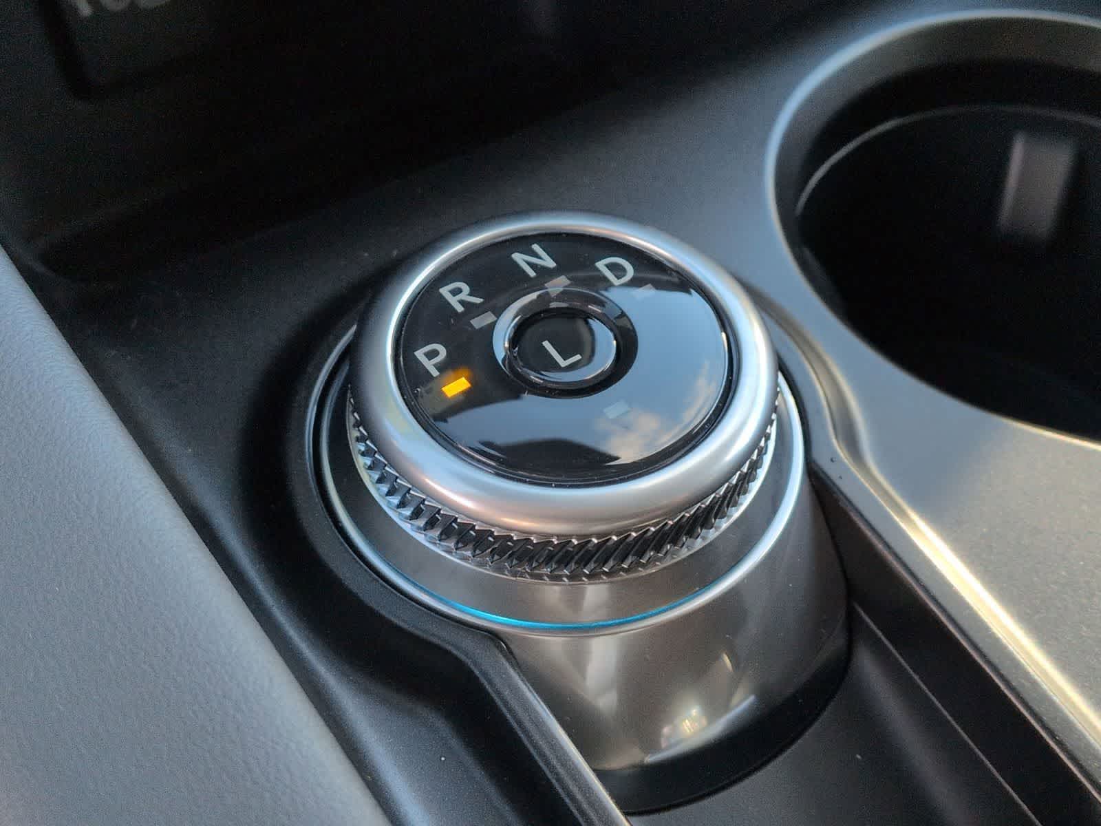 Thumbnail: 2026 Ford Explorer - 33