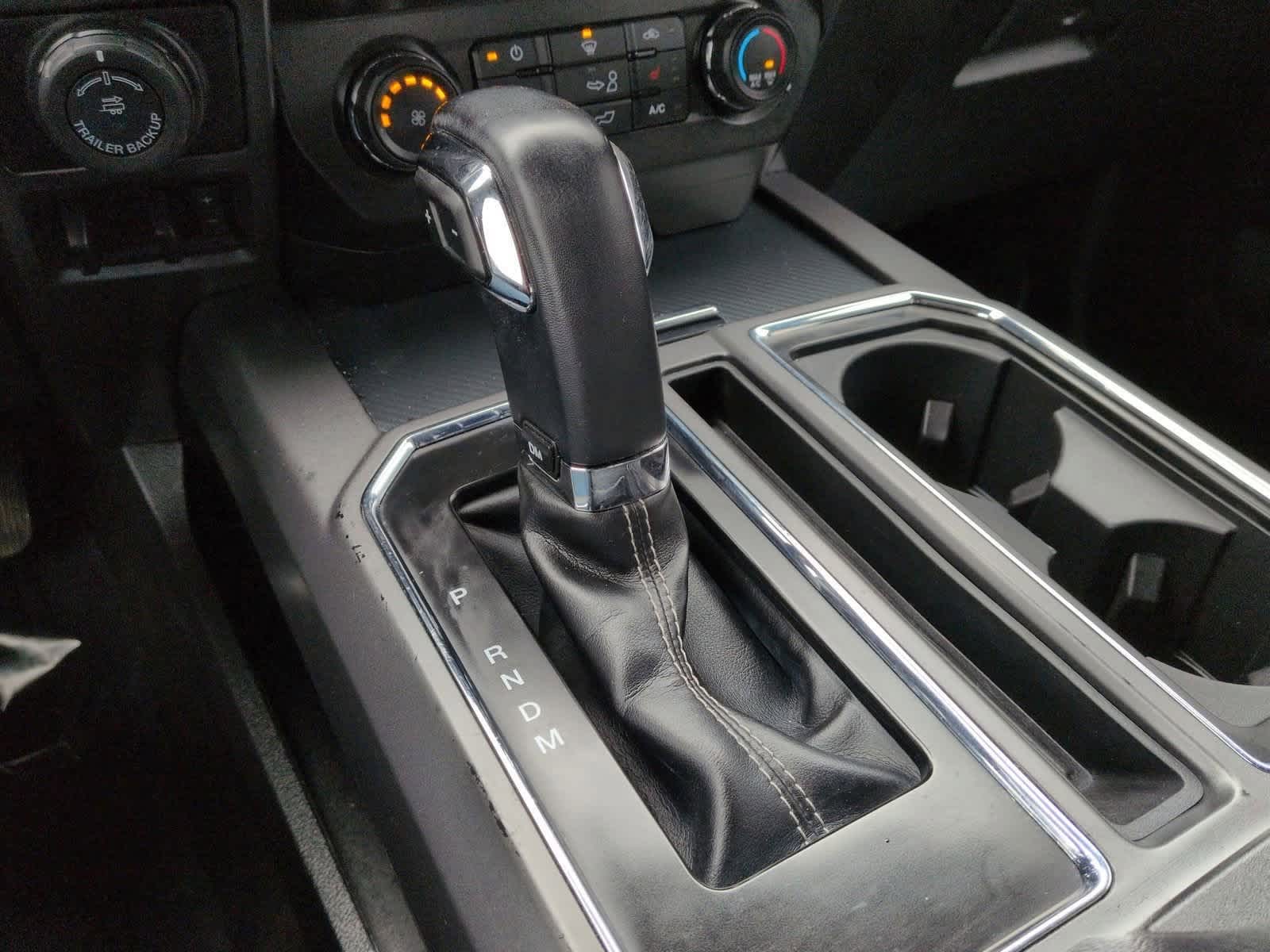 Thumbnail: 2019 Ford F-150 - 33