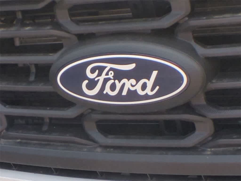 2024 Ford F-150 STX 12