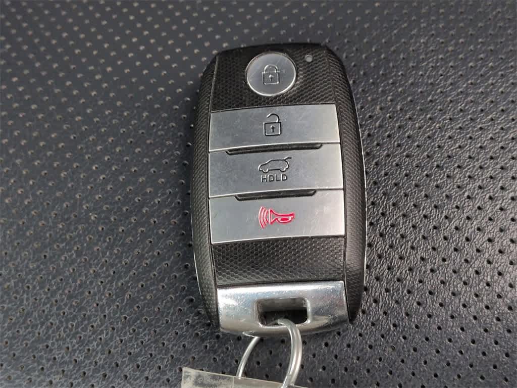 Thumbnail: 2016 Kia Sportage - 38