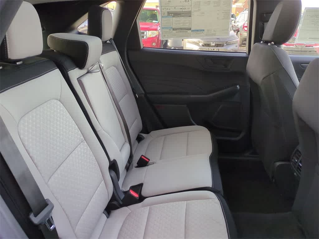 Thumbnail: 2025 Ford Escape - 21