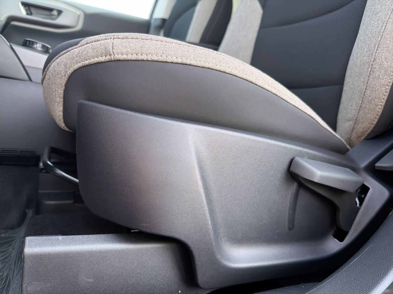 Thumbnail: 2026 Ford Bronco Sport - 18