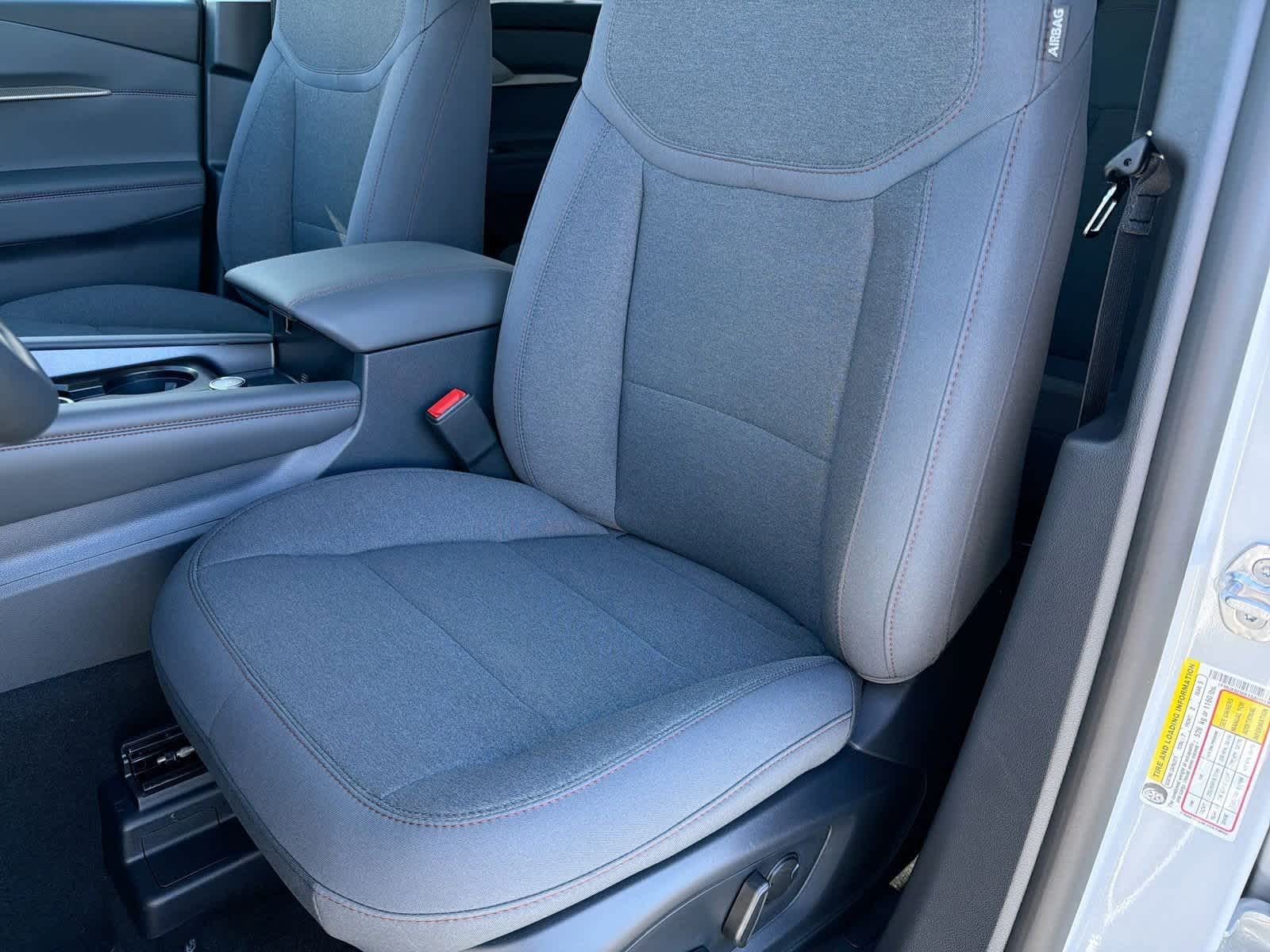 Thumbnail: 2026 Ford Explorer - 17