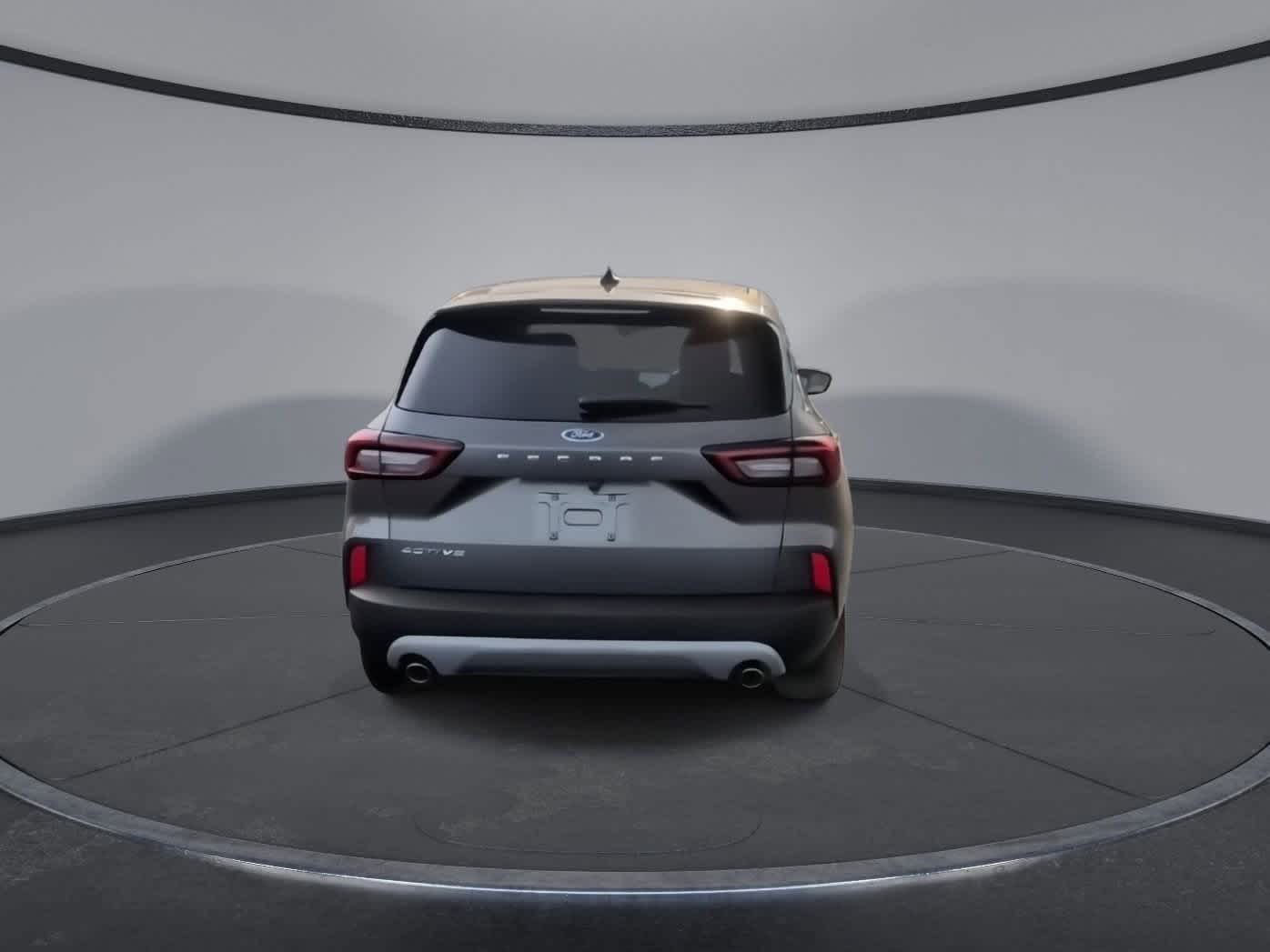 Thumbnail: 2025 Ford Escape - 7