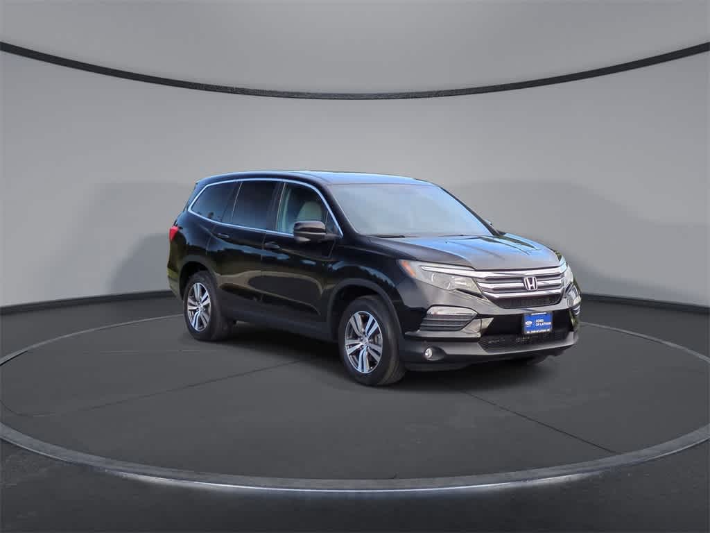 2018 Honda Pilot EX -
                Latham, NY