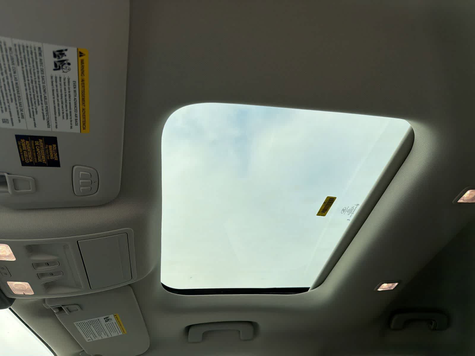 Thumbnail: 2025 Ford Bronco Sport - 20