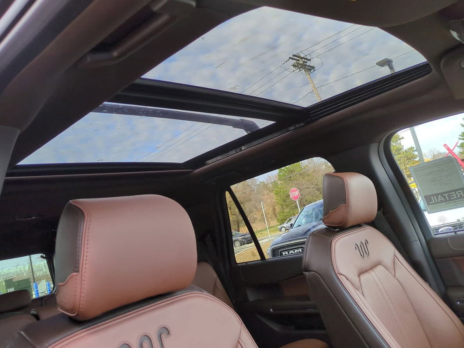 Thumbnail: 2024 Ford Expedition MAX - 23