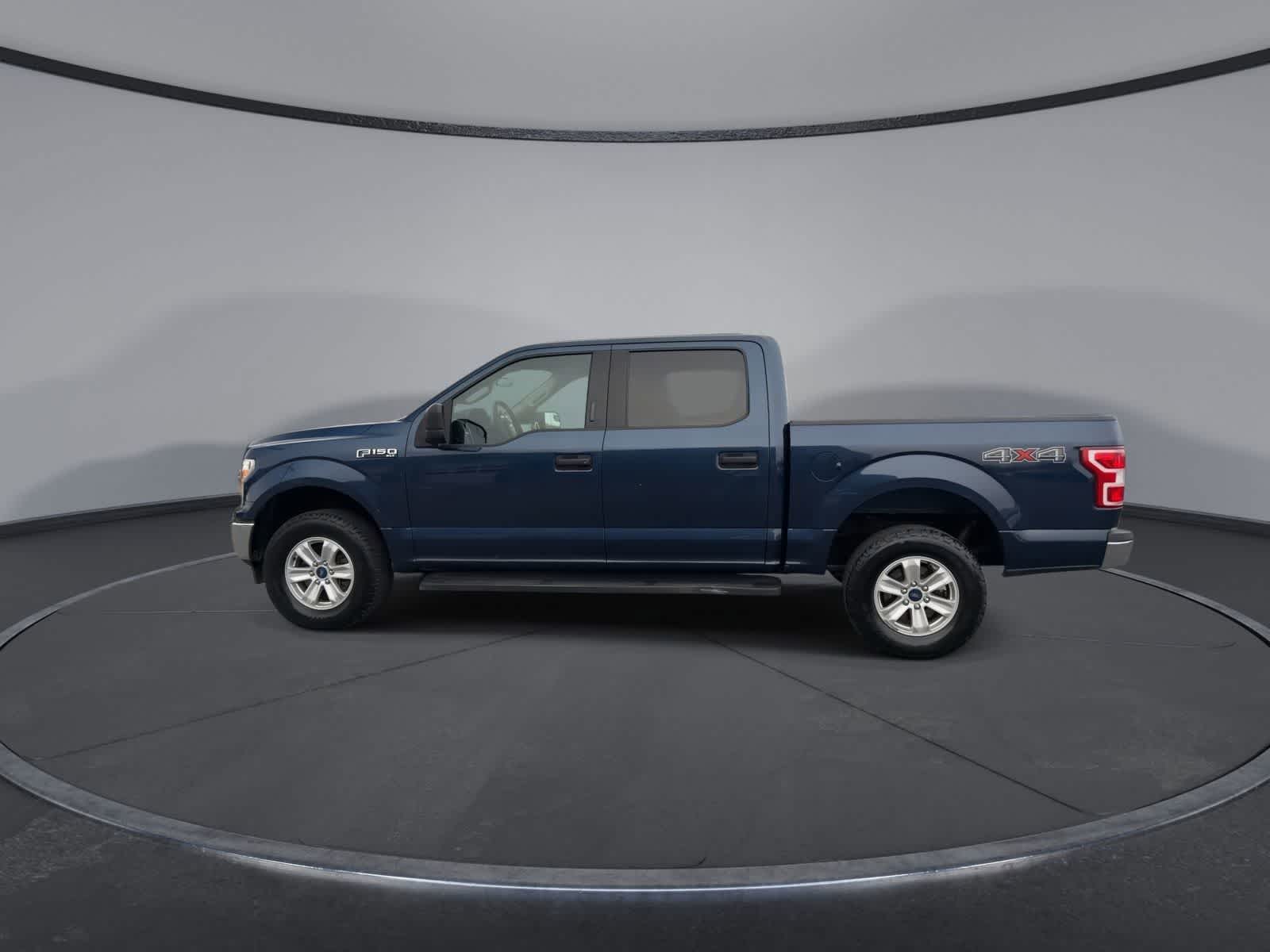 Thumbnail: 2020 Ford F-150 - 5