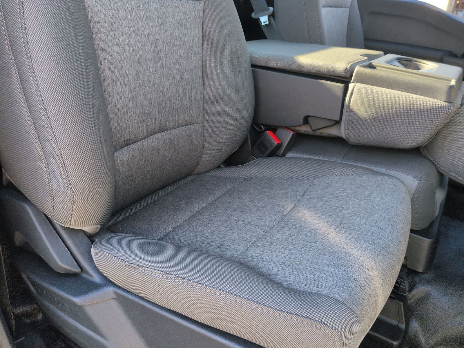 Thumbnail: 2026 Ford F-350 - 21