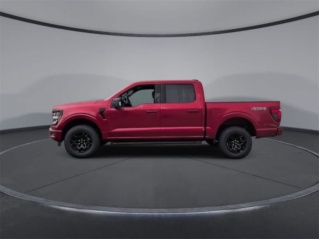 Thumbnail: 2025 Ford F-150 - 5