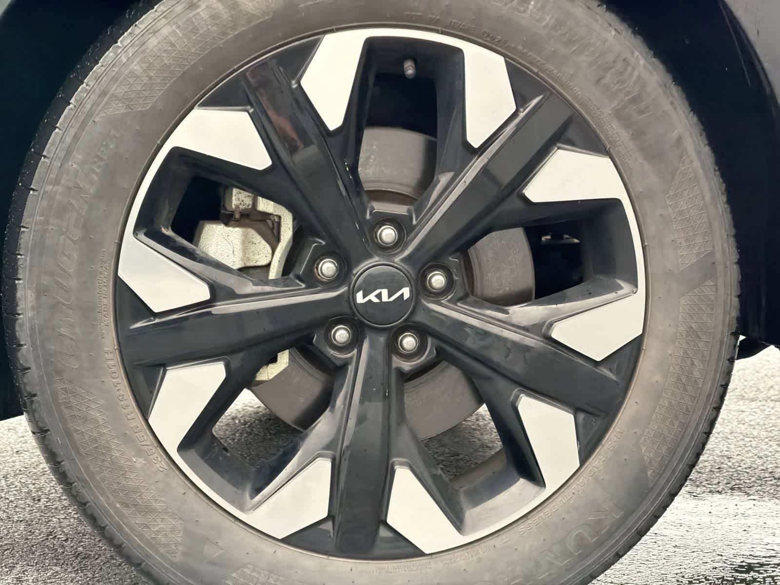 Thumbnail: 2023 Kia Sportage - 14