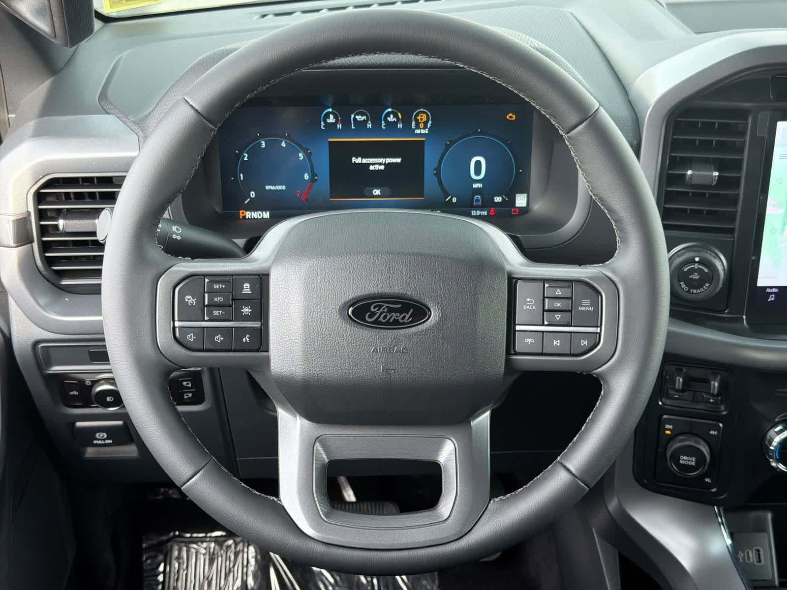 Thumbnail: 2026 Ford F-150 - 23