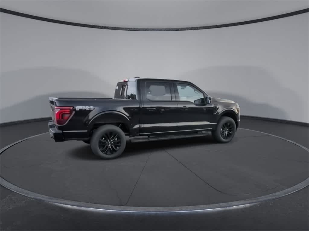 Thumbnail: 2025 Ford F-150 - 8